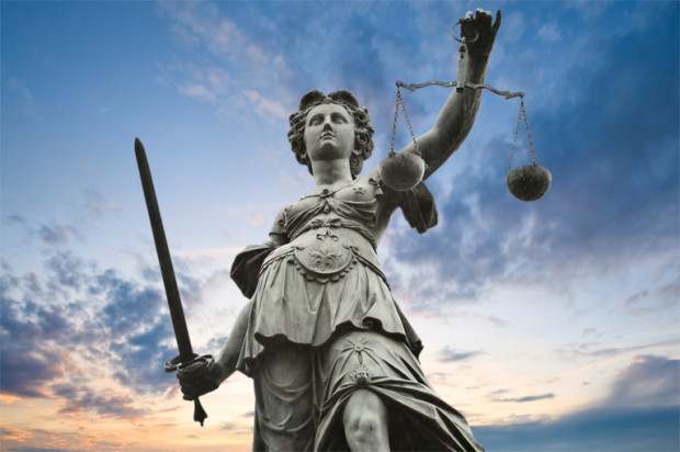 giustizia apidge diritto